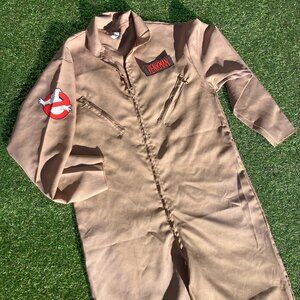 Professor Venkman Ghostbuster's Costume - XL/XXL